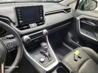 Toyota Rav-4 Hybrid 2.5 131-KW Automaat AWD picture 21