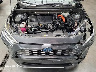 Toyota Rav-4 Hybrid 2.5 131-KW Automaat AWD picture 9