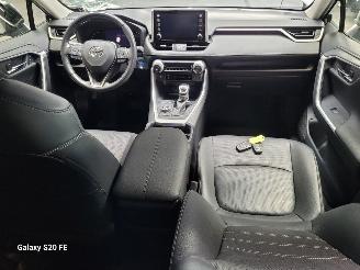 Toyota Rav-4 Hybrid 2.5 131-KW Automaat AWD picture 19