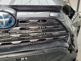 Toyota Rav-4 Hybrid 2.5 131-KW Automaat AWD picture 8
