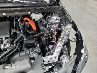 Toyota Rav-4 Hybrid 2.5 131-KW Automaat AWD picture 10