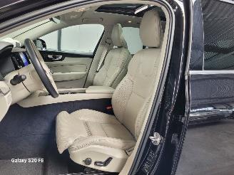 Volvo Xc-60 2.0 T6 293-KW Automaat AWD Panoramadak picture 18