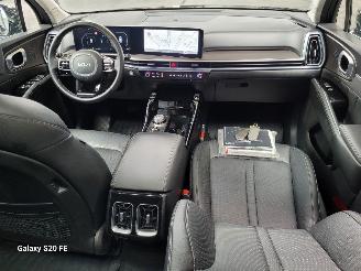 Kia Sorento PHEV 1.6 T-GDi 132-KW Automaat AWD 7-Persoons picture 21