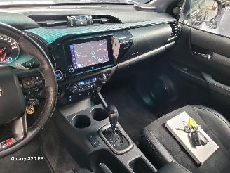 Toyota Hilux 2.8 D-4D 150-KW Automaat 4-WD D.C. GR-SPORT picture 25