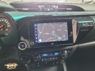 Toyota Hilux 2.8 D-4D 150-KW Automaat 4-WD D.C. GR-SPORT picture 26