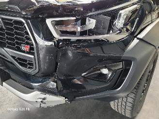 Toyota Hilux 2.8 D-4D 150-KW Automaat 4-WD D.C. GR-SPORT picture 7