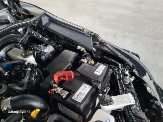 Toyota Hilux 2.8 D-4D 150-KW Automaat 4-WD D.C. GR-SPORT picture 16