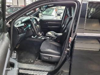 Toyota Hilux 2.8 D-4D 150-KW Automaat 4-WD D.C. GR-SPORT picture 20