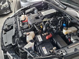 Toyota Hilux 2.8 D-4D 150-KW Automaat 4-WD D.C. GR-SPORT picture 13