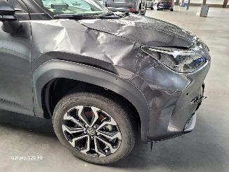 Toyota Yaris Cross Hybrid 1.5 68-KW Automaat 5drs picture 5