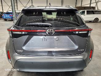 Toyota Yaris Cross Hybrid 1.5 68-KW Automaat 5drs picture 17