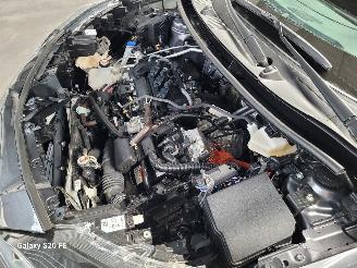 Toyota Yaris Cross Hybrid 1.5 68-KW Automaat 5drs picture 14