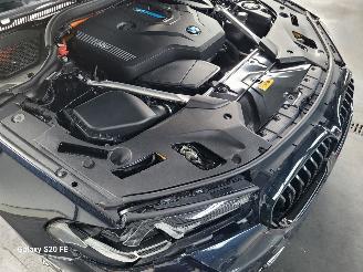 BMW 5-serie 530e Limo 215-KW Automaat M-SPORT Facelift picture 12