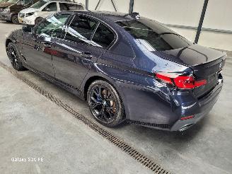 BMW 5-serie 530e Limo 215-KW Automaat M-SPORT Facelift picture 2