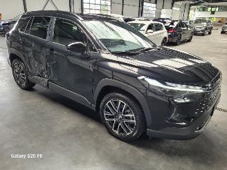 Toyota Corolla Cross Hybrid 1.8 72-KW Automaat Facelift picture 4
