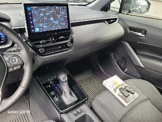 Toyota Corolla Cross Hybrid 1.8 72-KW Automaat Facelift picture 21