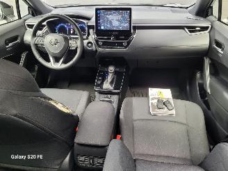 Toyota Corolla Cross Hybrid 1.8 72-KW Automaat Facelift picture 18