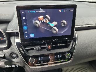 Toyota Corolla Cross Hybrid 1.8 72-KW Automaat Facelift picture 22