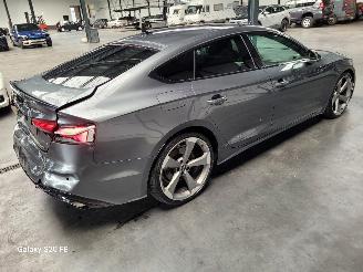 Audi A5 Sportback 40 TFSi 150-KW S-Tronic Quattro S-LINE picture 4