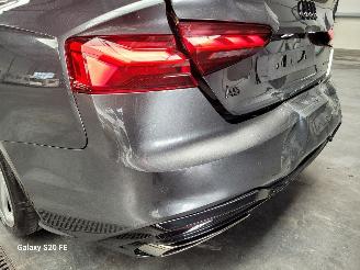Audi A5 Sportback 40 TFSi 150-KW S-Tronic Quattro S-LINE picture 5
