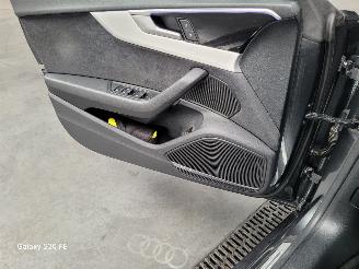 Audi A5 Sportback 40 TFSi 150-KW S-Tronic Quattro S-LINE picture 19