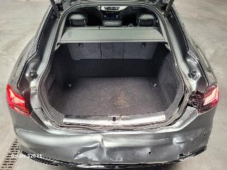 Audi A5 Sportback 40 TFSi 150-KW S-Tronic Quattro S-LINE picture 11