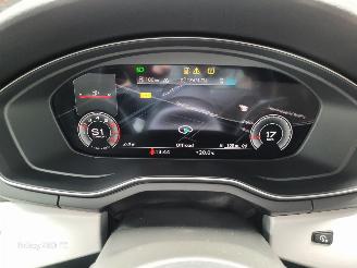 Audi A5 Sportback 40 TFSi 150-KW S-Tronic Quattro S-LINE picture 24