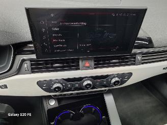 Audi A5 Sportback 40 TFSi 150-KW S-Tronic Quattro S-LINE picture 27