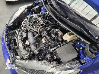 Toyota Yaris Hybrid 1.5 68-KW Automaat 5drs picture 12