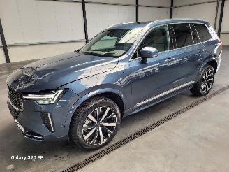 Voiture accidenté Volvo Xc-90 Recharge 2.0 T8 335-KW Automaat AWD 7-Persoons 2026/9