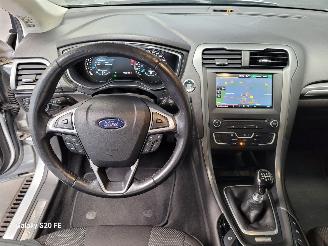 Ford Mondeo Wagon 1.5 EcoBoost 118-KW 6-Bak Titanium picture 18