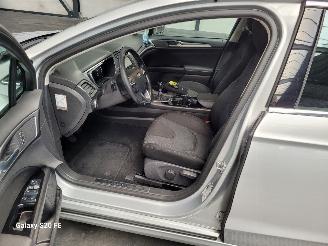 Ford Mondeo Wagon 1.5 EcoBoost 118-KW 6-Bak Titanium picture 16