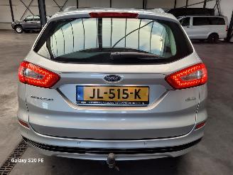 Ford Mondeo Wagon 1.5 EcoBoost 118-KW 6-Bak Titanium picture 15