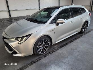 škoda osobní automobily Toyota Corolla Touring Sports 2.0 Hybrid 112-KW Automaat Panoramadak 2020/3