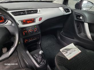 Citroën C3 1.6 e-HDi 68-KW Dynamique 5drs picture 18