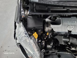 Toyota Yaris Hybrid 1.5 55-KW Automaat 5drs Aspiration picture 8