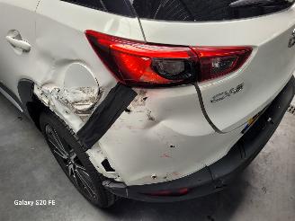 Mazda CX-3 2.0 SAG 88-KW Automaat 5drs picture 5