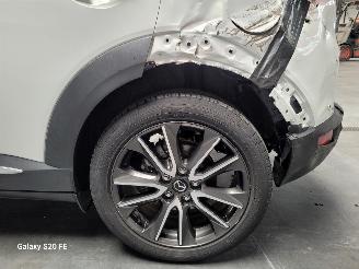 Mazda CX-3 2.0 SAG 88-KW Automaat 5drs picture 9