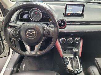 Mazda CX-3 2.0 SAG 88-KW Automaat 5drs picture 20