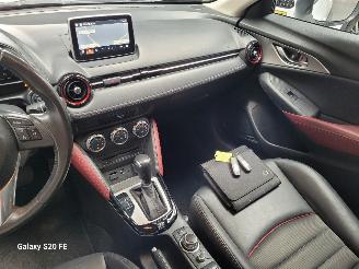 Mazda CX-3 2.0 SAG 88-KW Automaat 5drs picture 23