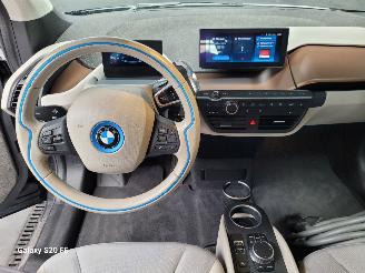 BMW i3 125-KW 120ah 42kwh Automaat 5drs picture 18