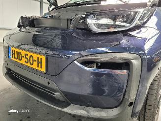 BMW i3 125-KW 120ah 42kwh Automaat 5drs picture 13
