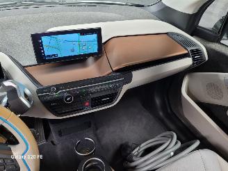 BMW i3 125-KW 120ah 42kwh Automaat 5drs picture 20