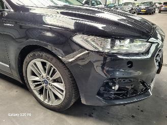Ford Mondeo Wagon Hybrid 2.0 HEV 103-KW Automaat Vignale picture 6