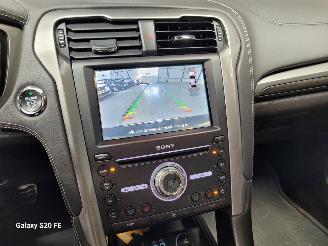 Ford Mondeo Wagon Hybrid 2.0 HEV 103-KW Automaat Vignale picture 23