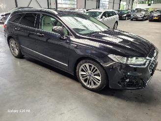 Ford Mondeo Wagon Hybrid 2.0 HEV 103-KW Automaat Vignale picture 5