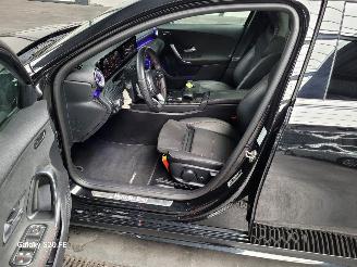 Mercedes A-klasse 250 Automaat 165-KW AMG 5drs Panoramadak picture 16