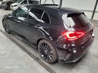 Mercedes A-klasse 250 Automaat 165-KW AMG 5drs Panoramadak picture 2