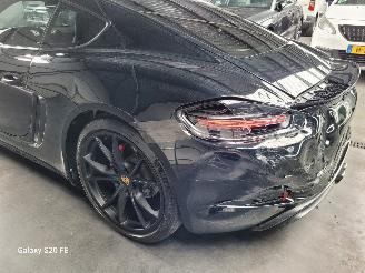 Porsche Cayman GTS 2.5 269-KW PDK Automaat picture 6