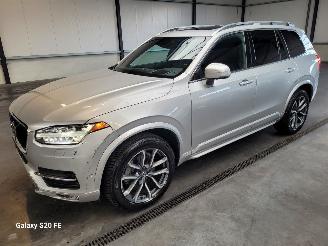 Volvo Xc-90 2.0 T5 187-KW Automaat AWD 7-Persoons picture 1